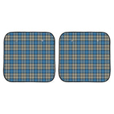 Napier Ancient Tartan Car Sun Shade - 2 Pieces